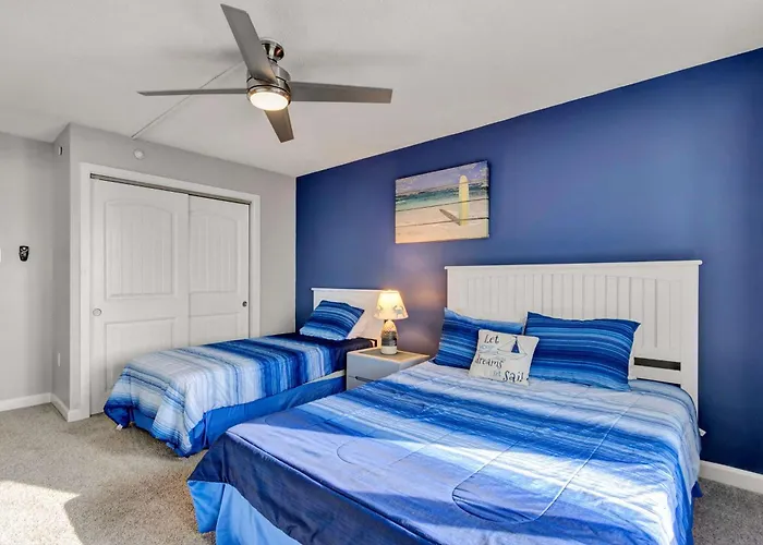 9400 Building #1106 Holiday home *