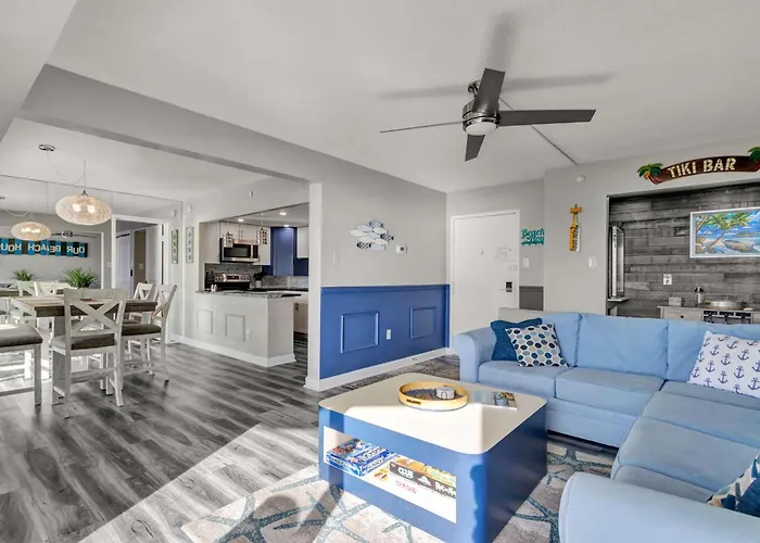 9400 Building #1106 * Ocean City