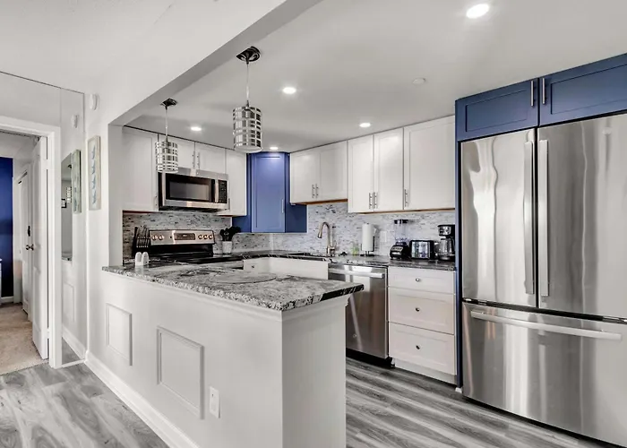 9400 Building #1106 Holiday home Ocean City