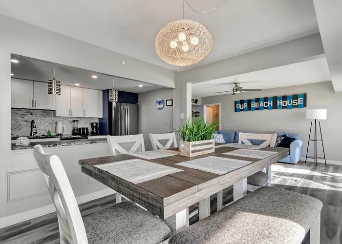 9400 Building #1106 Holiday home Ocean City