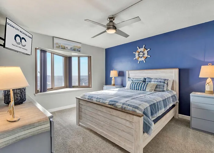9400 Building #1106 * Ocean City