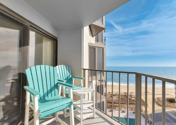 9400 Building #1106 Holiday home *