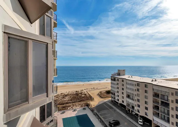 9400 Building #1106 Holiday home
