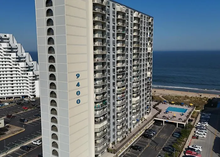 9400 Building #1106 *