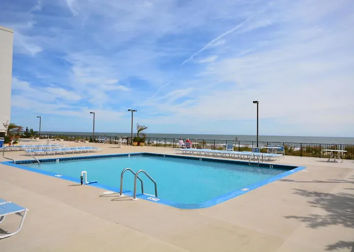 9400 Building #1106 * Ocean City