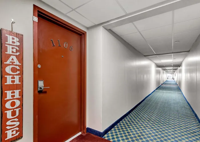 Holiday home 9400 Building #1106